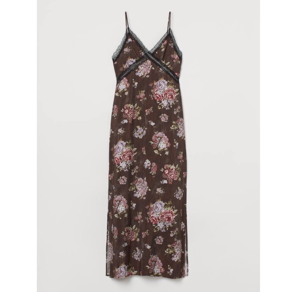 Brock Collection x H&M Collab Lyocell-blen…